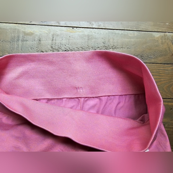 Gymshark Adapt Ombre Seamless Shorts - Picture 8 of 8